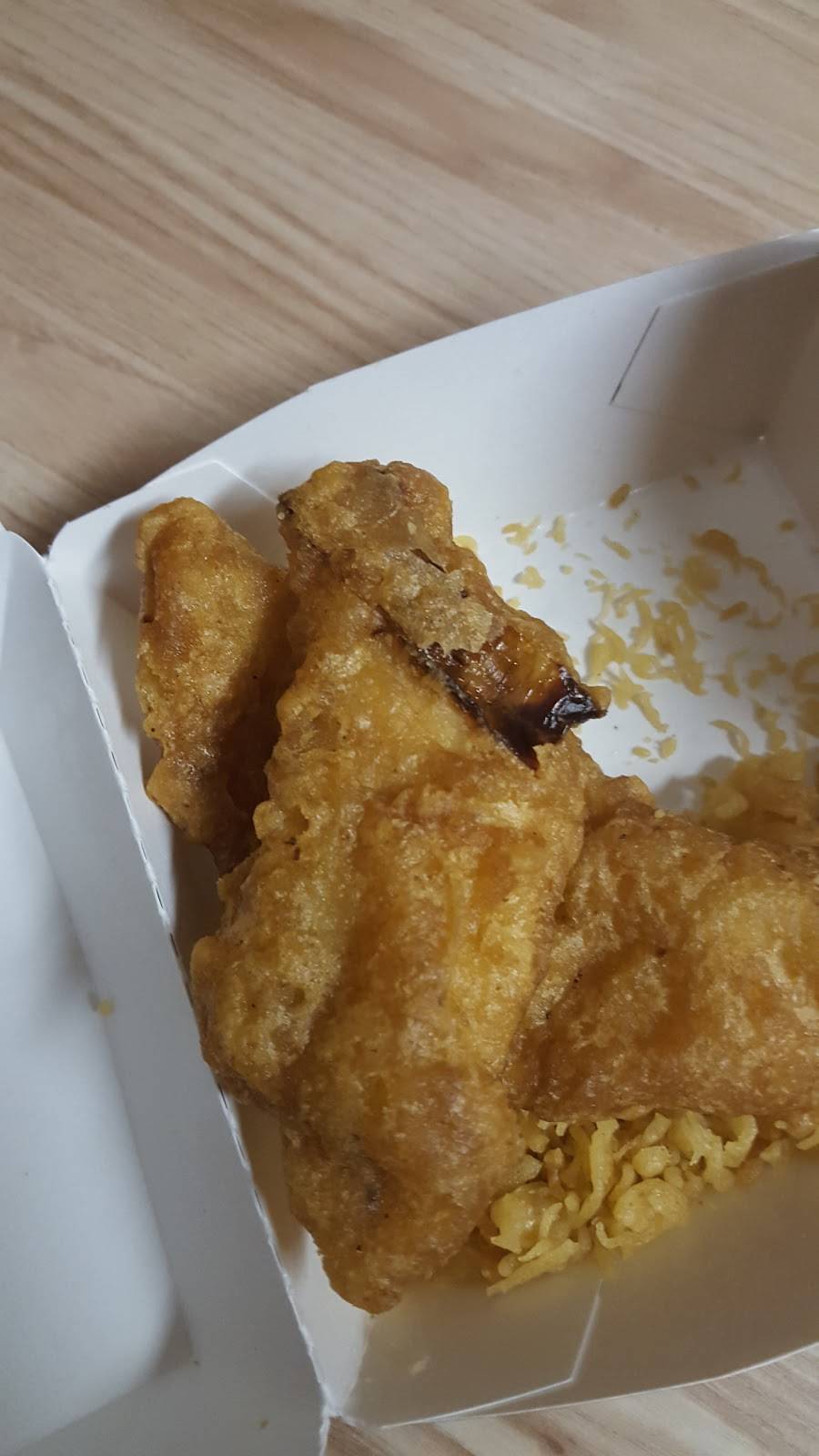 Long John Silvers | restaurant | 1180 S Babcock St, Melbourne, FL 32901, USA | 3217248866 OR +1 321-724-8866