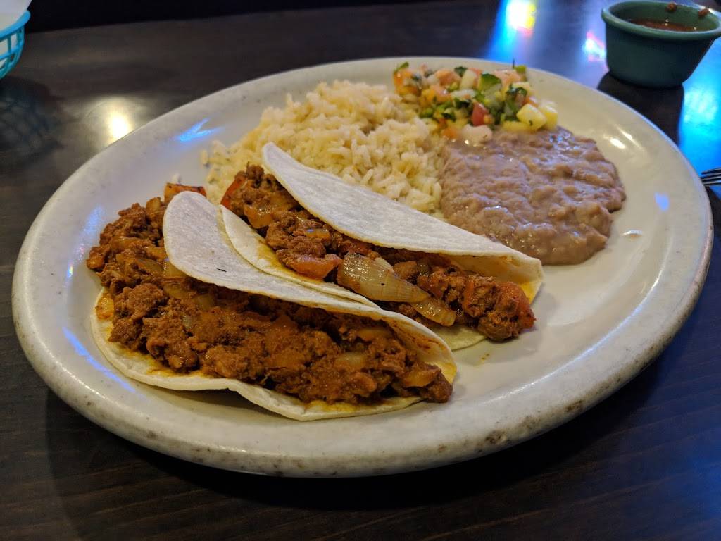 El Caribe Mexican Restaurant | restaurant | 5610 N Lamar Blvd, Austin, TX 78751, USA | 5124526207 OR +1 512-452-6207