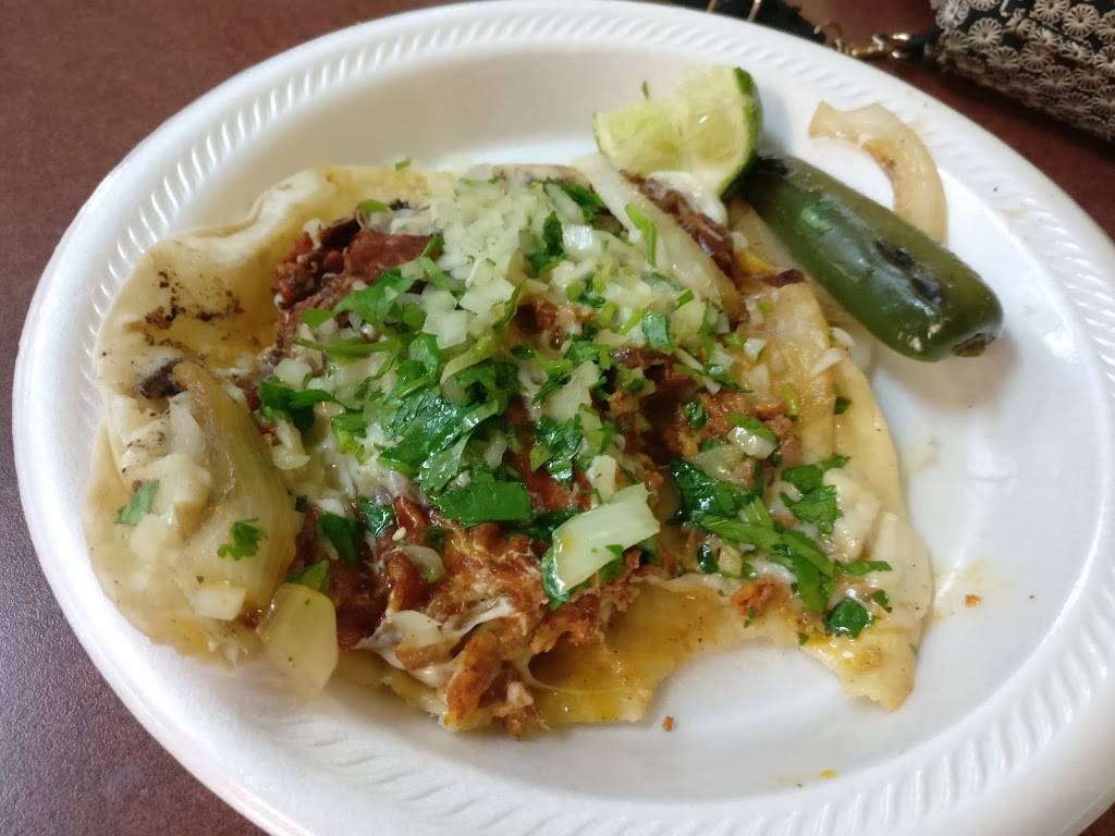 Taqueria Y Birrieria Arandas | restaurant | 2111 Murfreesboro Pike, Nashville, TN 37217, USA | 6156799424 OR +1 615-679-9424
