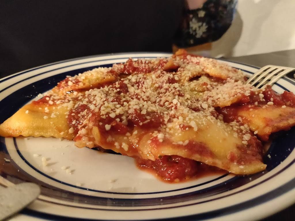 Paciarino | restaurant | 470 Fore St, Portland, ME 04101, USA | 2077743500 OR +1 207-774-3500