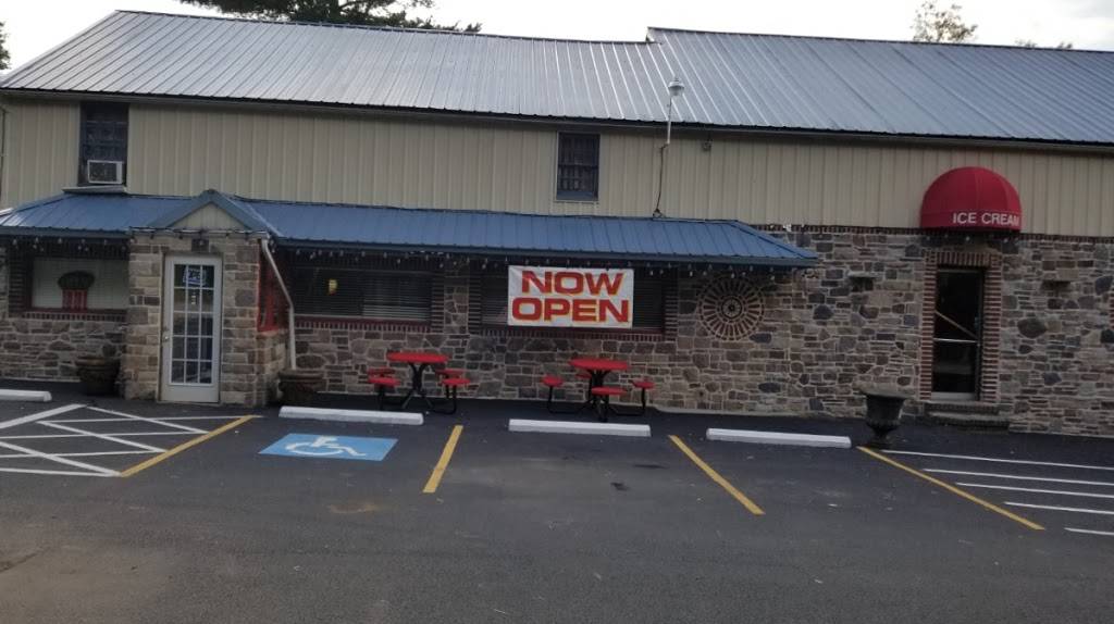 Rays El Mariachi Restaurant | restaurant | 7488 Carlisle St, York Springs, PA 17372, USA | 7174161008 OR +1 717-416-1008