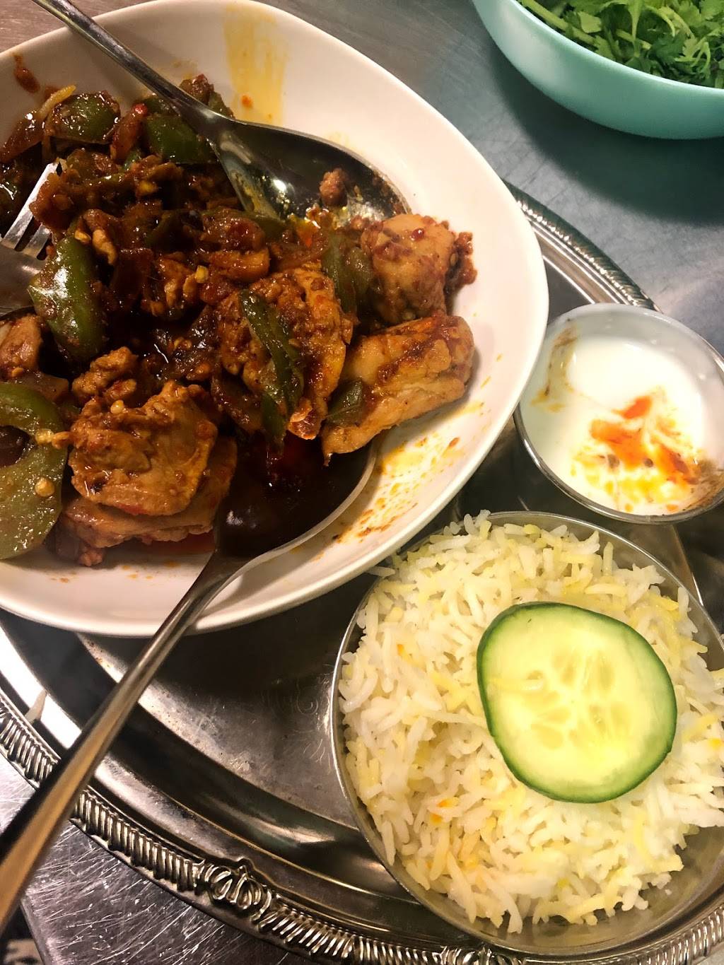 Chit Chaat | cafe | 550 State St, Racine, WI 53402, USA | 2628001079 OR +1 262-800-1079