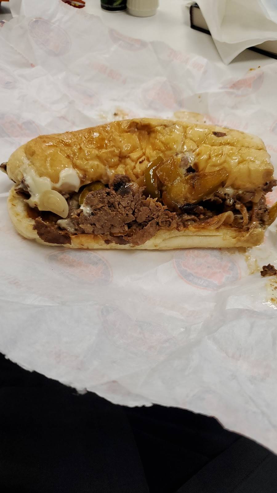 Jersey Mikes Subs | meal takeaway | 28450 Chagrin Blvd, Woodmere, OH 44122, USA | 2165454696 OR +1 216-545-4696