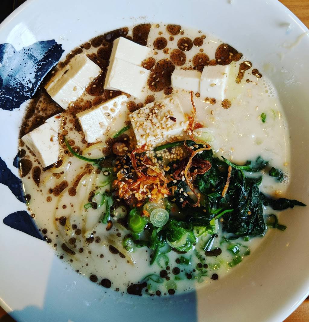 JINYA Ramen Bar | restaurant | 925 Blossom Hill Rd #1637, San Jose, CA 95123, USA | 4082819888 OR +1 408-281-9888