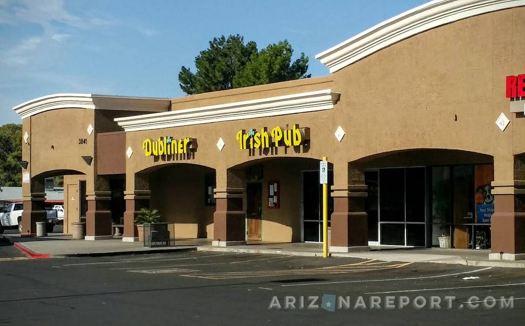 Dubliner Irish Pub & Restaurant | restaurant | 3841 E Thunderbird Rd, Phoenix, AZ 85032, USA | 6028670984 OR +1 602-867-0984