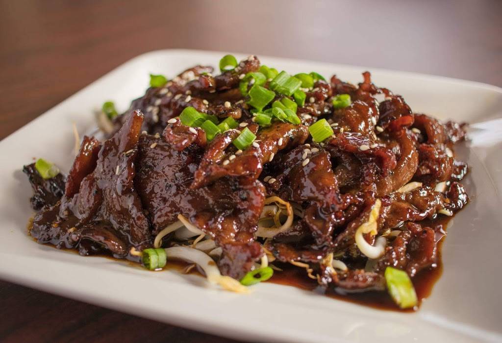 Hanford Chinese Kitchen | restaurant | 145 N 11th Ave, Hanford, CA 93230, USA | 5595830147 OR +1 559-583-0147