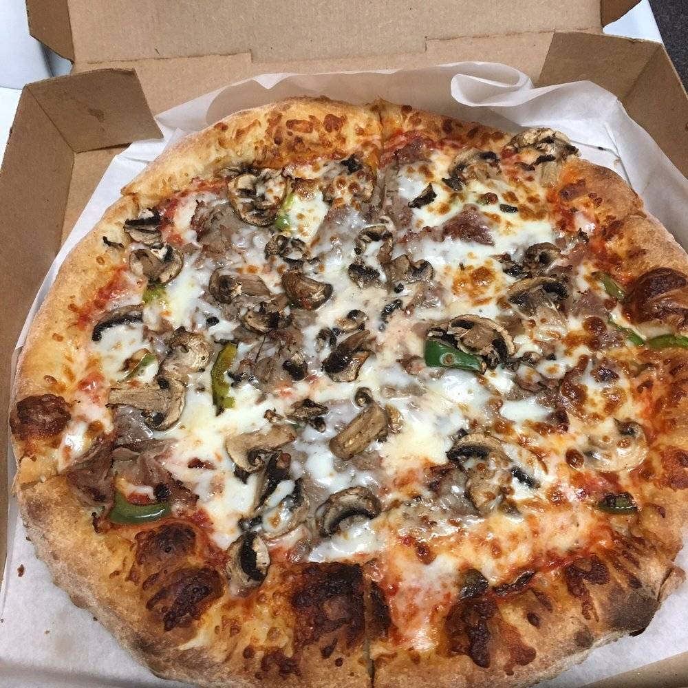 Fratellos Pizza | meal delivery | 11660 E Colonial Dr, Orlando, FL 32828, USA | 4077377775 OR +1 407-737-7775