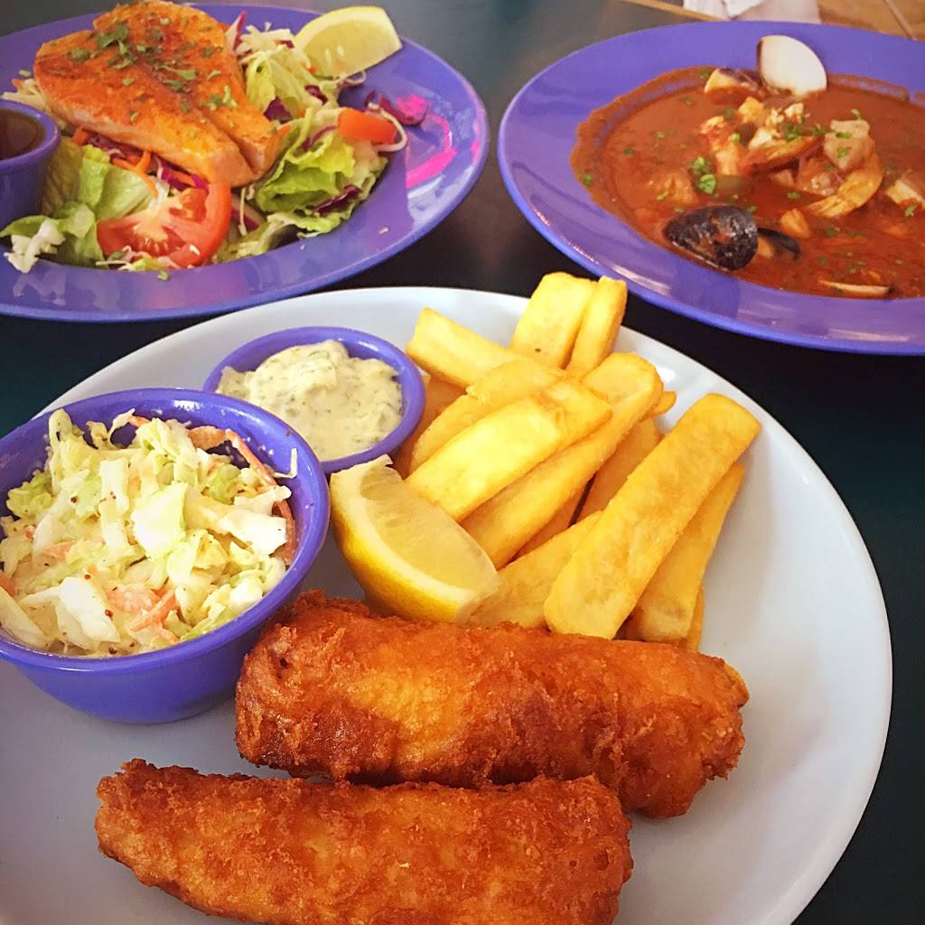 Solana Beach Fish House | restaurant | 1258, 124 Lomas Santa Fe Dr, Solana Beach, CA 92075, USA | 8584813474 OR +1 858-481-3474