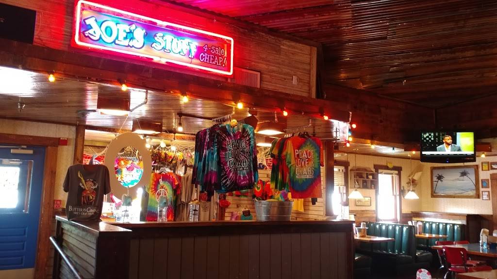 Joes Crab Shack | restaurant | 2401 S, I-35, Round Rock, TX 78664, USA | 5122468500 OR +1 512-246-8500