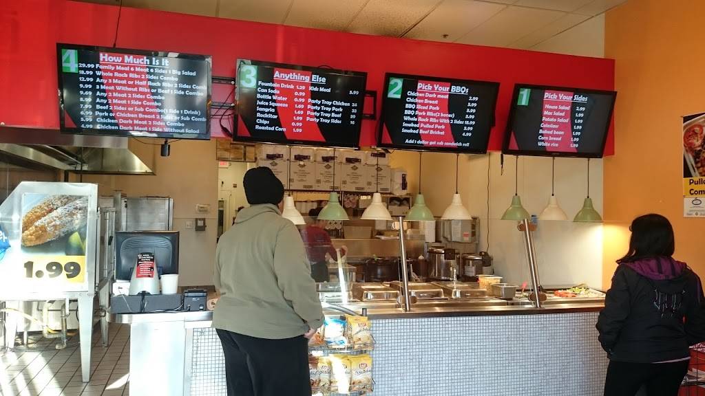 Red Bee Bbq | restaurant | 750 Stony Point Rd, Santa Rosa, CA 95407, USA | 7075416536 OR +1 707-541-6536