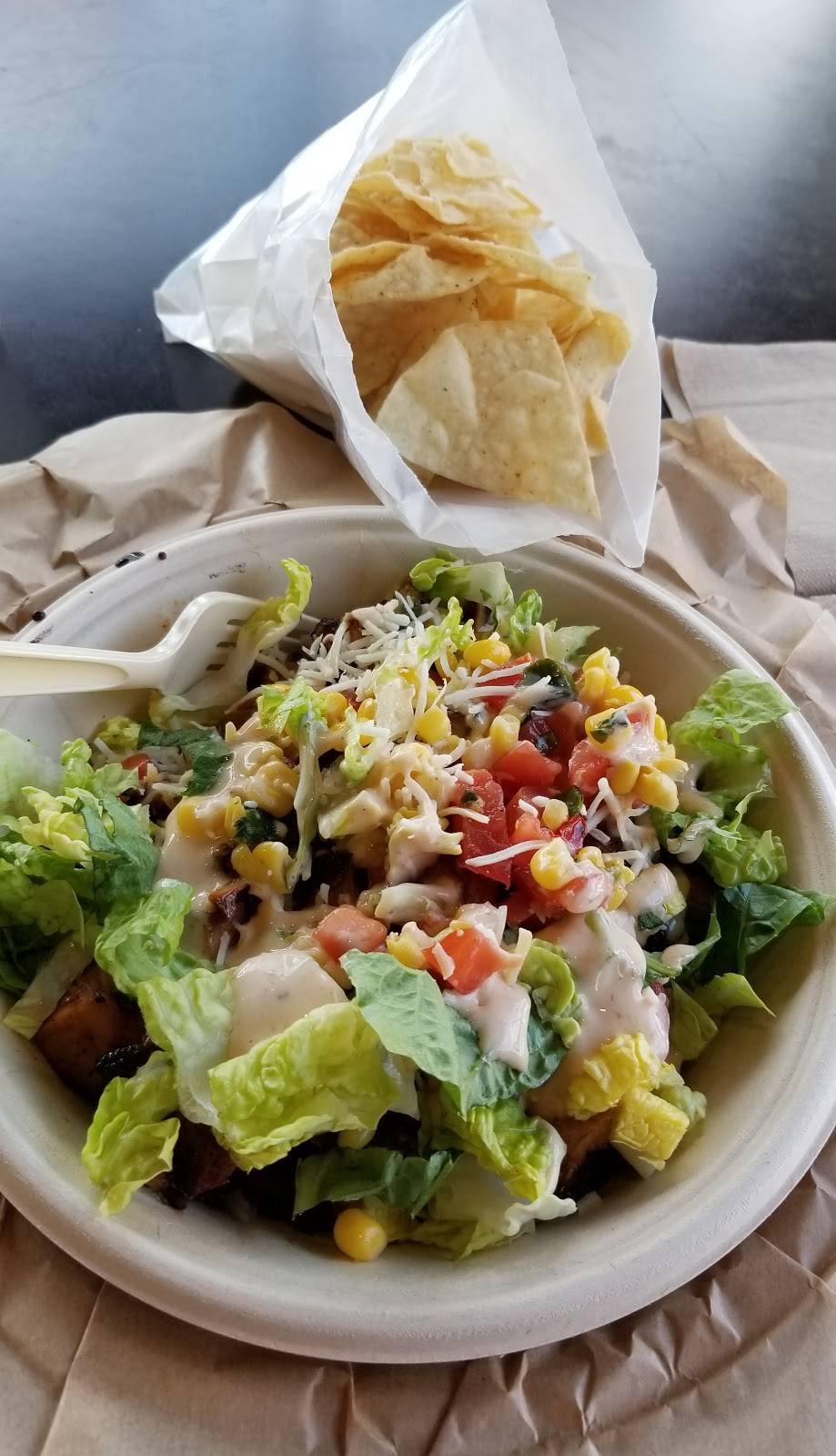 QDOBA Mexican Eats | restaurant | 700 E Coliseum Blvd Ste C, Fort Wayne, IN 46805, USA | 2604710040 OR +1 260-471-0040