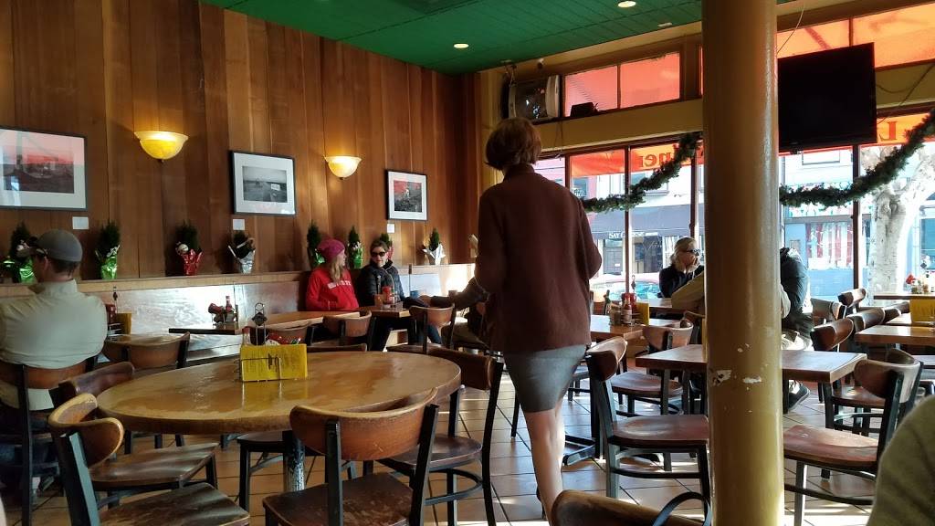 Crepes On Cole | restaurant | 3906, 100 Carl St, San Francisco, CA 94117, USA | 4156641800 OR +1 415-664-1800