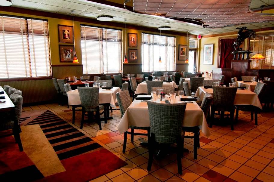 Carsons | American Bistro | restaurant | 2000 Commonwealth Blvd, Ann Arbor, MI 48105, USA | 7346220533 OR +1 734-622-0533
