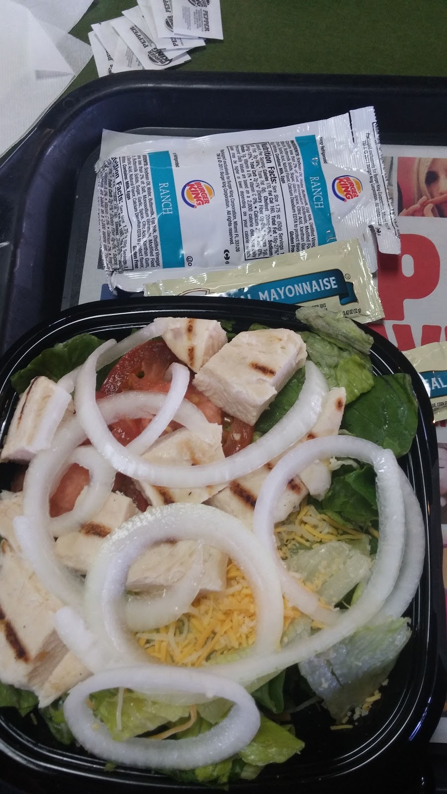 Burger King | restaurant | 2313 W Military Hwy, McAllen, TX 78503, USA | 9566185030 OR +1 956-618-5030