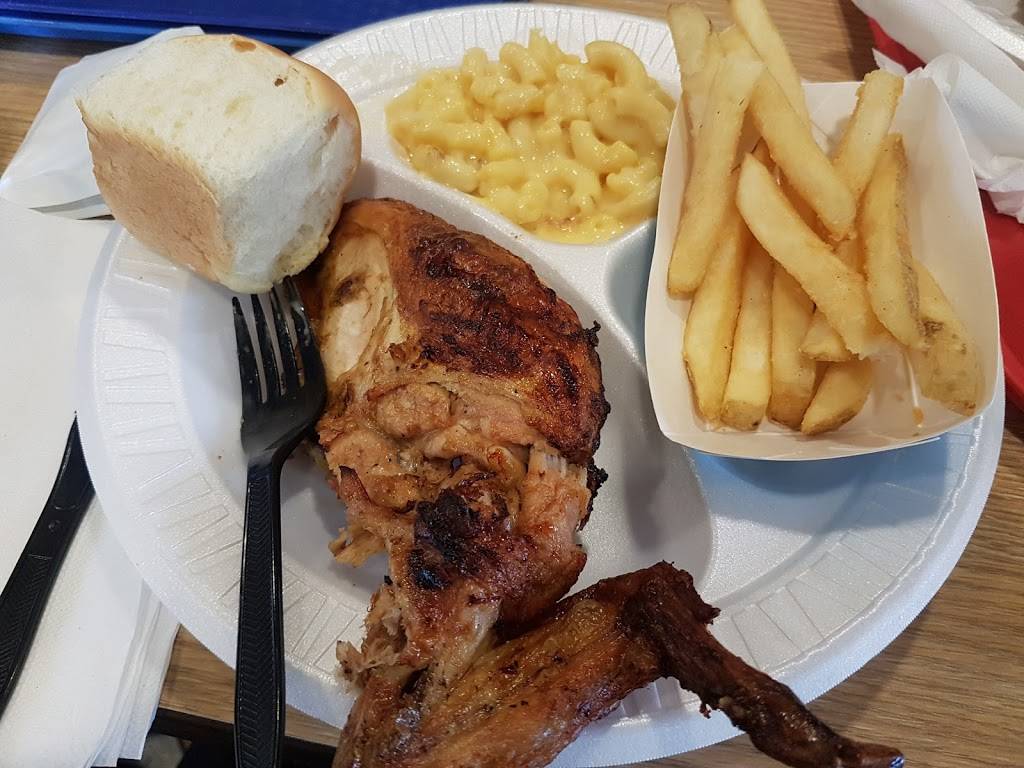 Pollo Tropical | restaurant | 1550 W Indiantown Rd, Jupiter, FL 33458, USA | 5617464440 OR +1 561-746-4440