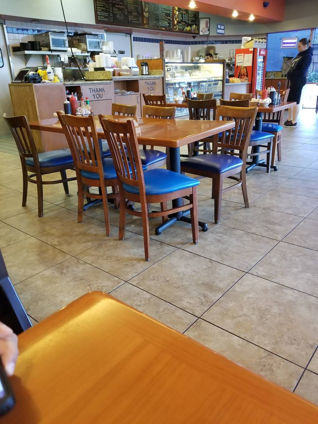 Latte Da Ristorante | restaurant | 751 S Weir Canyon Rd # 151, Anaheim, CA 92808, USA | 7149741234 OR +1 714-974-1234