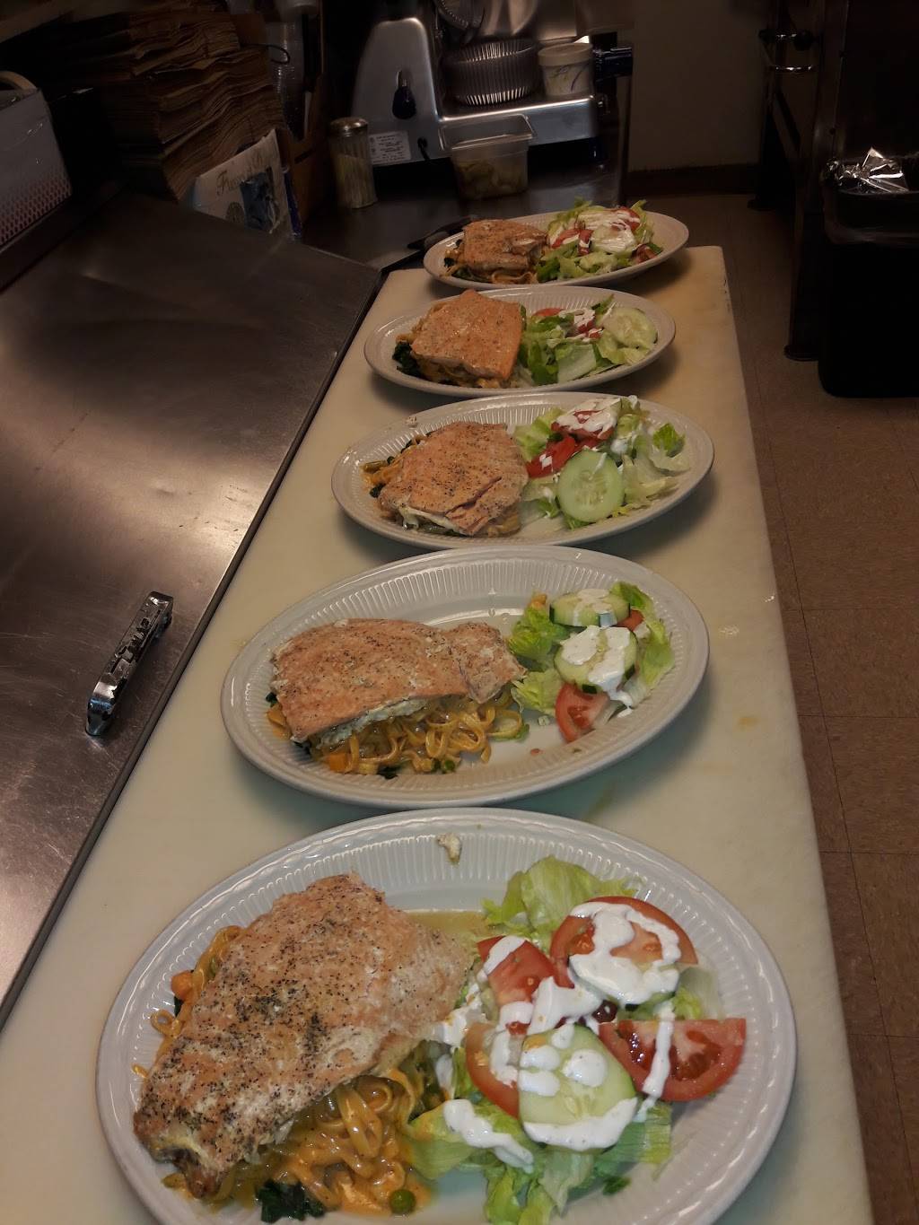 3 Countries Pizzeria | meal delivery | 202 E 6th St Ste 2, New Castle, DE 19720, USA | 3023222611 OR +1 302-322-2611