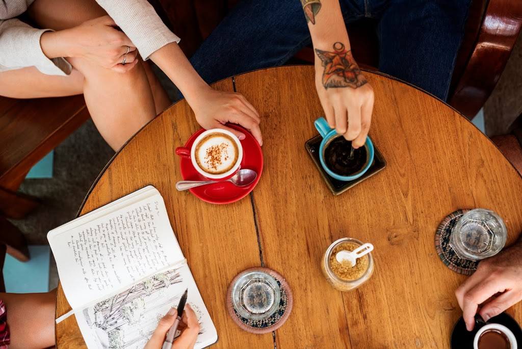 Café Linger | cafe | 2912 Edgewater Dr, Orlando, FL 32804, USA | 4079300473 OR +1 407-930-0473