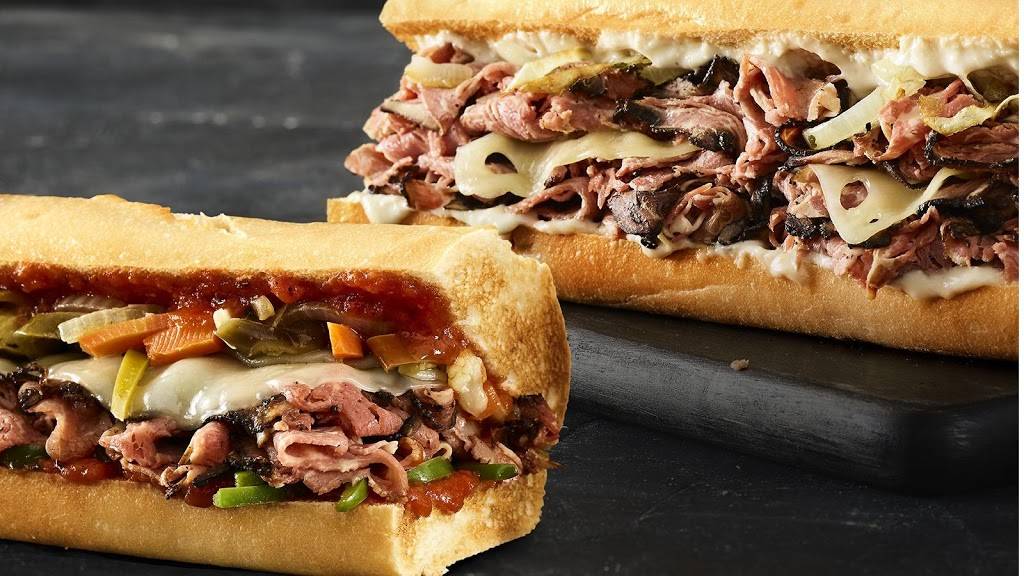 Quiznos | restaurant | 1606 Conestoga St ste a, Boulder, CO 80301, USA | 7205651200 OR +1 720-565-1200