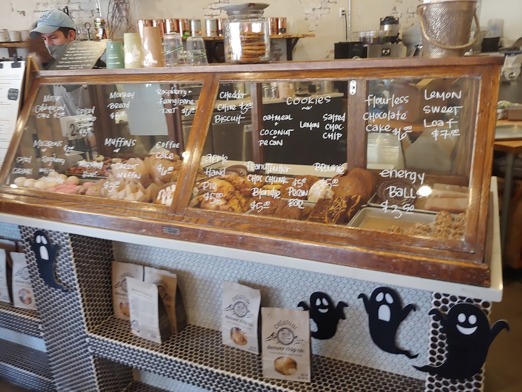 Hovey & Harrison | cafe | 56 Edwards Village Blvd Unit 120, Edwards, CO 81632, USA | 9704466830 OR +1 970-446-6830