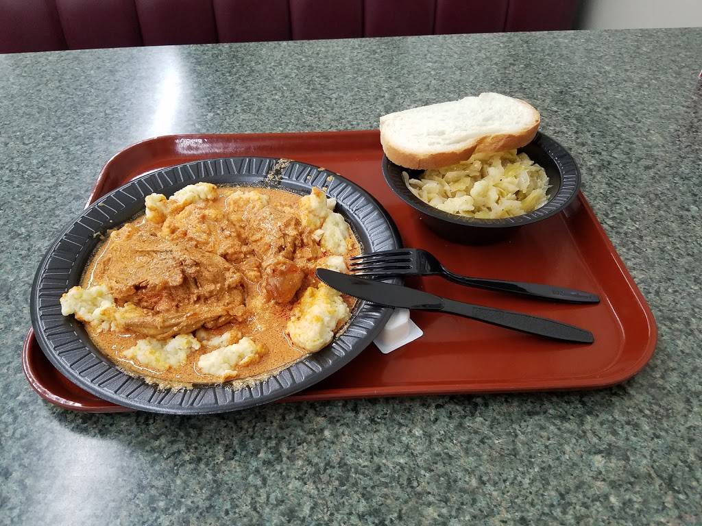 Als Corner Restaurant | restaurant | 155 2nd St NW, Barberton, OH 44203, USA | 3304757978 OR +1 330-475-7978