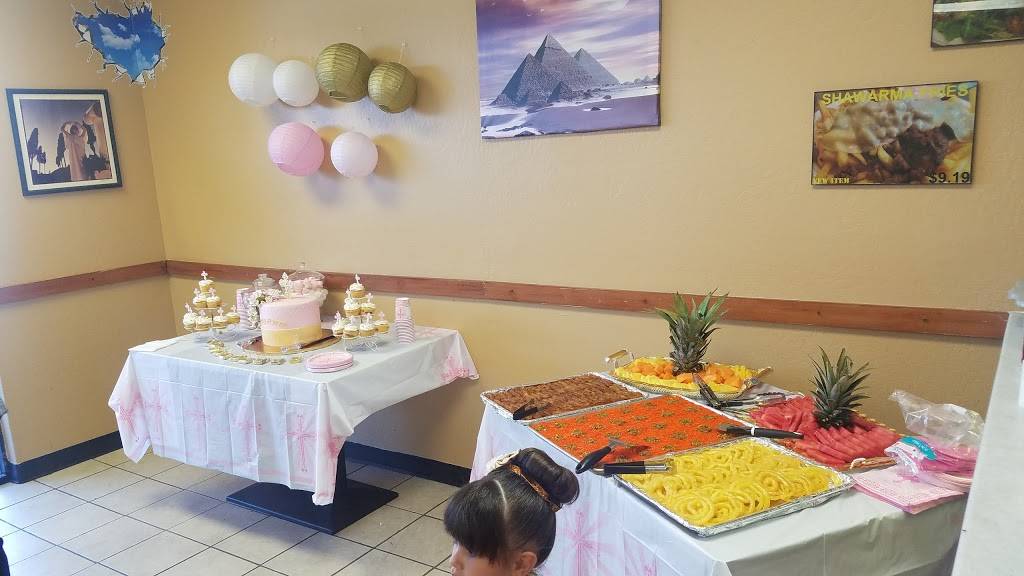 Gyro Point | restaurant | 8520 W Peoria Ave #116, Peoria, AZ 85345, USA | 6024608017 OR +1 602-460-8017