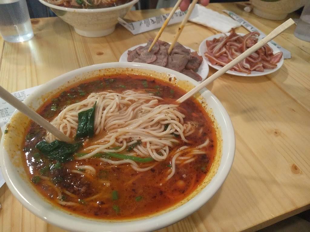 Noodle China | restaurant | 131 W Spring Creek Pkwy, Plano, TX 75023, USA | 4695738619 OR +1 469-573-8619