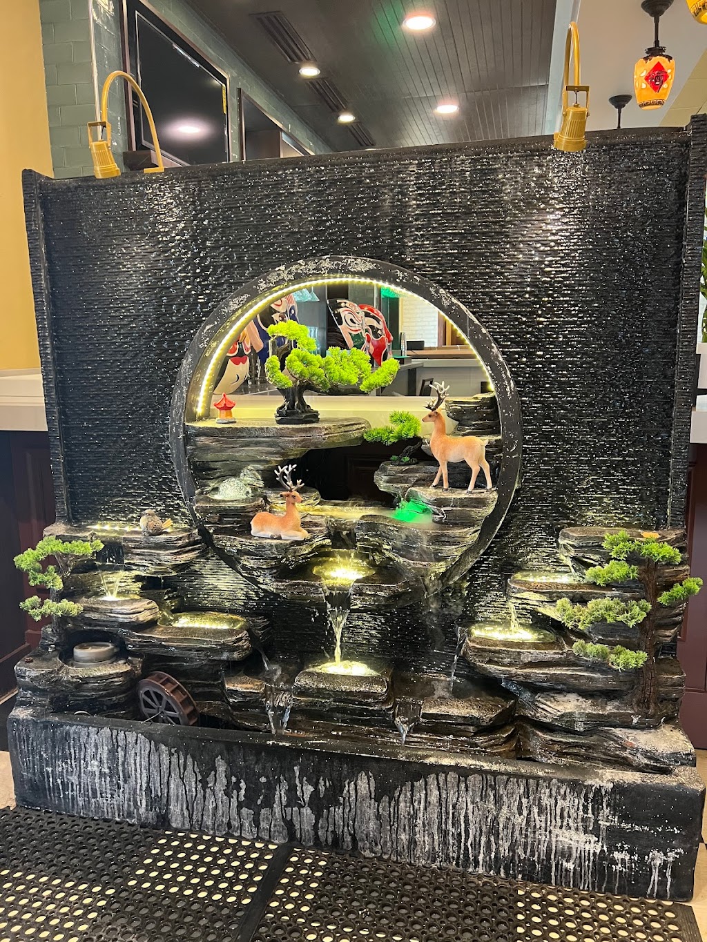 CHENGDU | restaurant | 6620 S Memorial Dr, Tulsa, OK 74133, USA | 9186156008 OR +1 918-615-6008