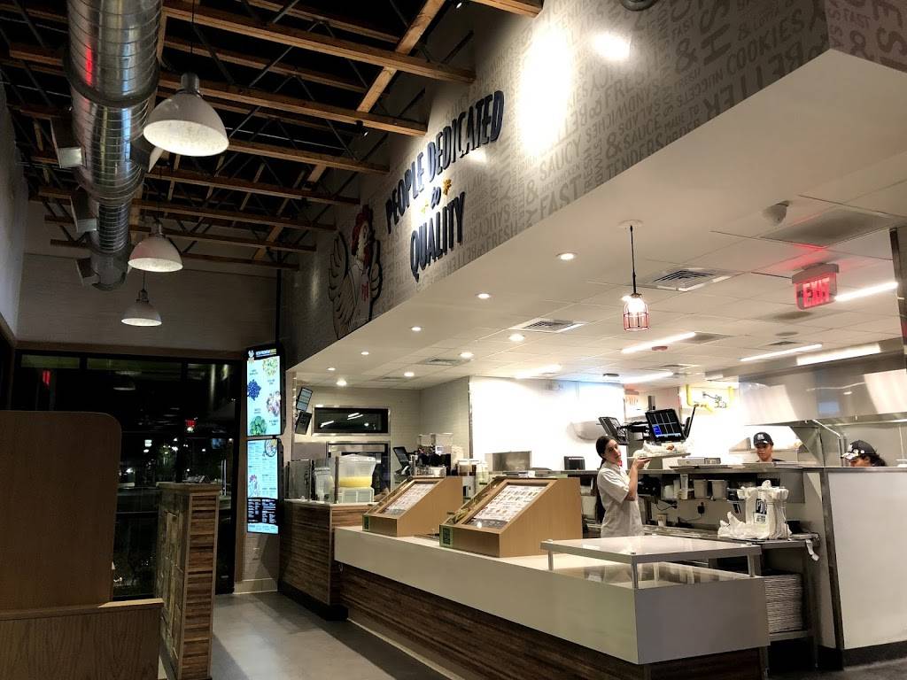 PDQ Restaurant | restaurant | 8730 W Linebaugh Ave, Tampa, FL 33625, USA | 8138646760 OR +1 813-864-6760