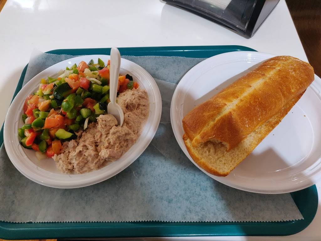 Jerusalem Cafe | cafe | 7 W 36th St, New York, NY 10018, USA | 2123981475 OR +1 212-398-1475