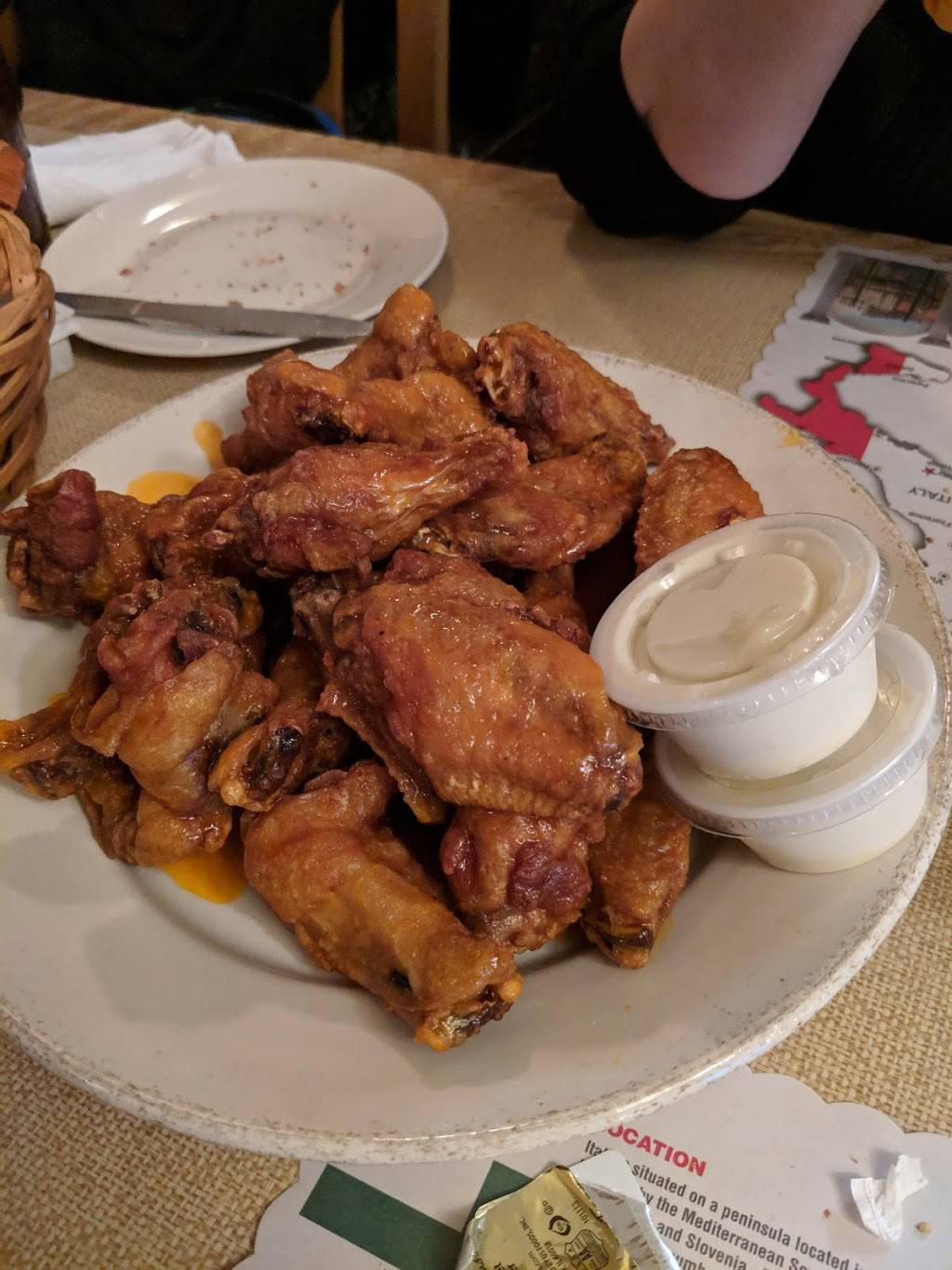 Franks Sunny Italy Family Restaurant | restaurant | 2491 Delaware Ave, Buffalo, NY 14216, USA | 7168765449 OR +1 716-876-5449