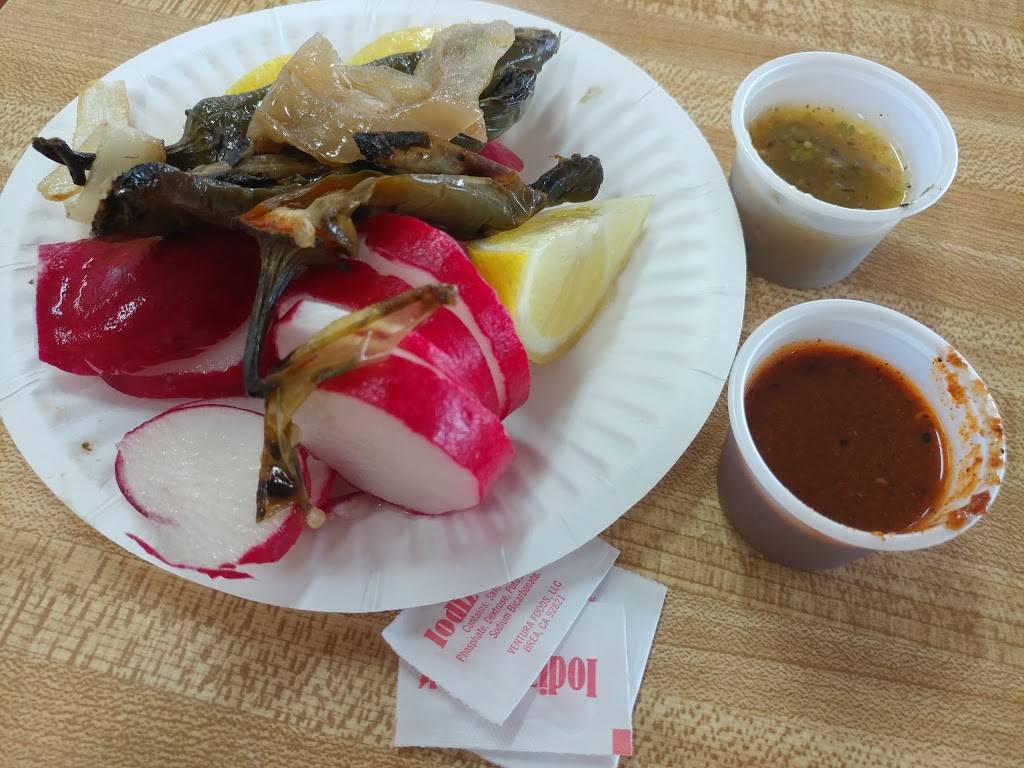 Rigos Taco | restaurant | 11324 Vanowen St, North Hollywood, CA 91605, USA | 8185087446 OR +1 818-508-7446