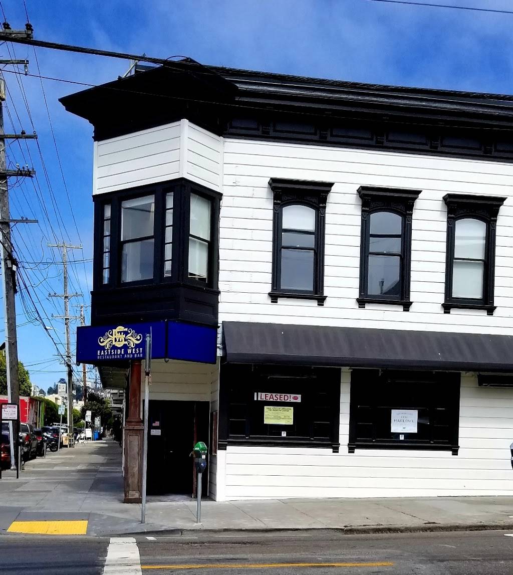 Cow Marlowe | restaurant | 3154 Fillmore St, San Francisco, CA 94123, USA | 4155085898 OR +1 415-508-5898