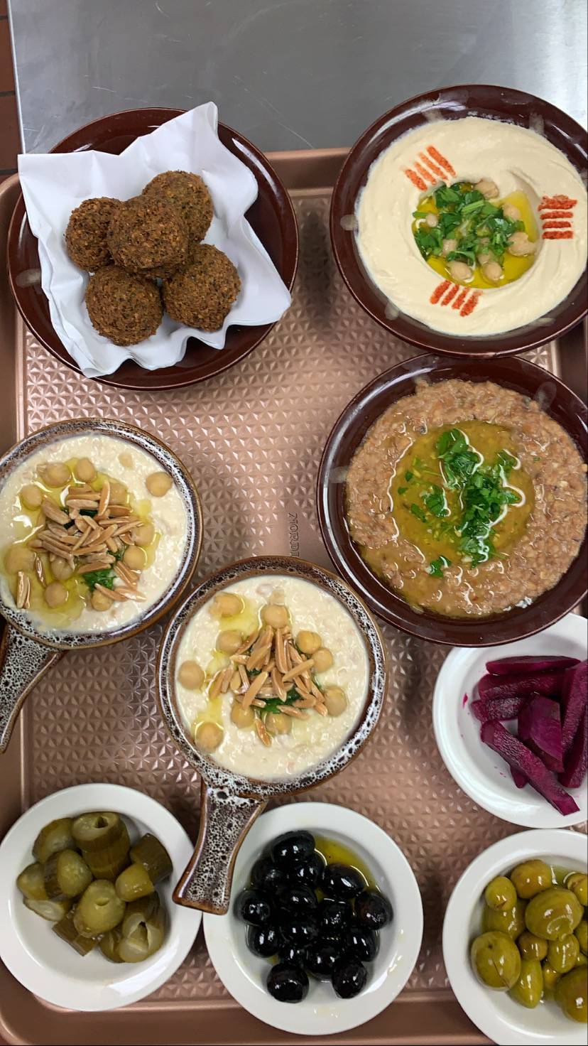 shawarmaplus resturant | restaurant | 1712 W Orangethorpe Ave, Fullerton, CA 92833, USA | 7144005365 OR +1 714-400-5365