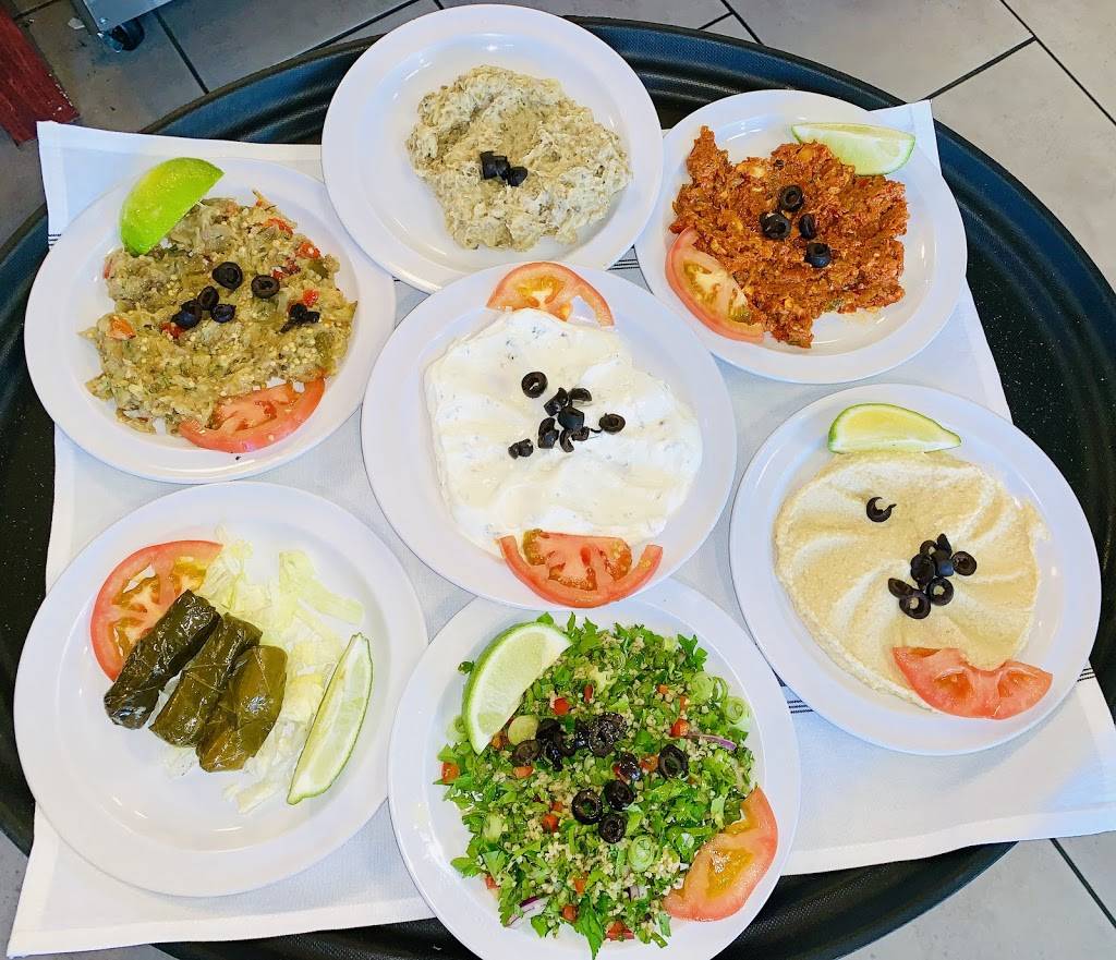 Troy Mediterranean | restaurant | 6620 Delmonico Dr Suite B, Colorado Springs, CO 80919, USA | 7193096536 OR +1 719-309-6536