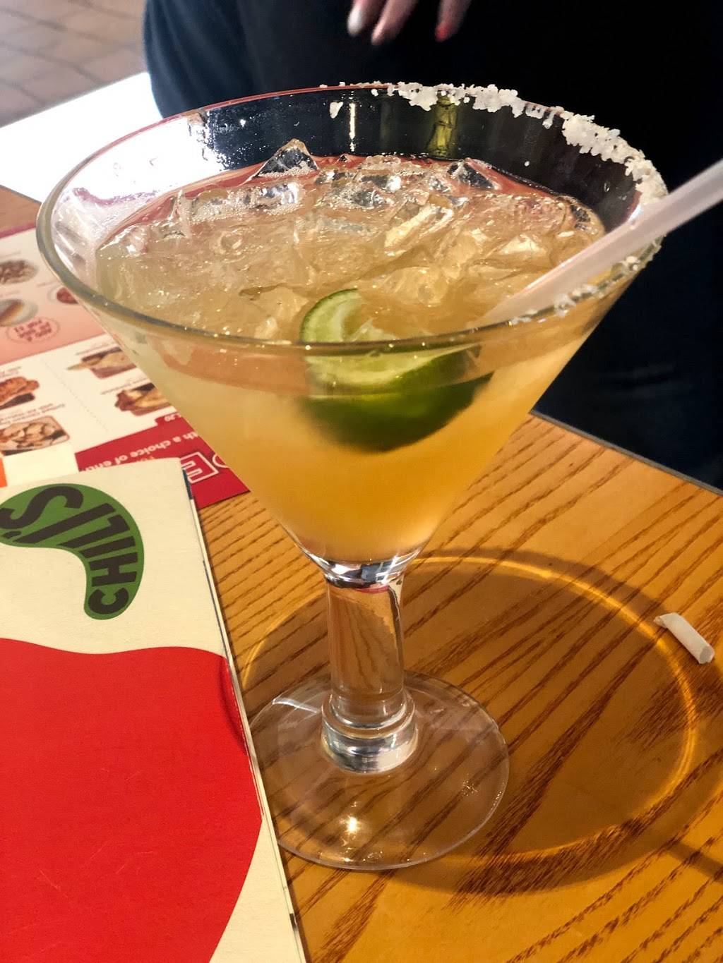 Chilis Grill & Bar | restaurant | 3766 13400 S, Riverton, UT 84065, USA | 8012549800 OR +1 801-254-9800