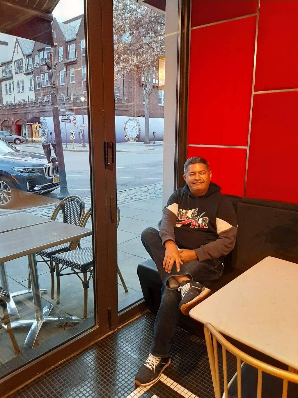 AKAI Lounge | restaurant | 57 Spencer Pl, Scarsdale, NY 10583, USA | 9147222022 OR +1 914-722-2022