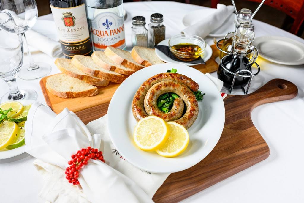 IL Toscano Ristorante Italiano | restaurant | 20170 Pines Blvd, Pembroke Pines, FL 33029, USA | 9543677973 OR +1 954-367-7973