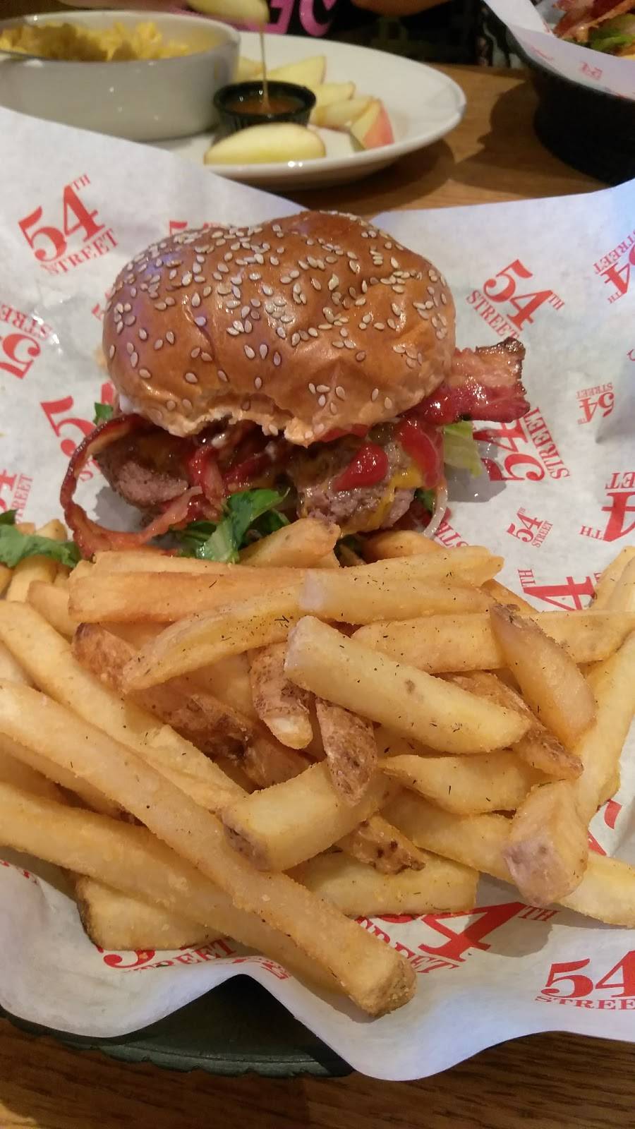 54th Street Grill & Bar | restaurant | 22902 US HWY 281 N, San Antonio, TX 78258, USA | 2104995454 OR +1 210-499-5454