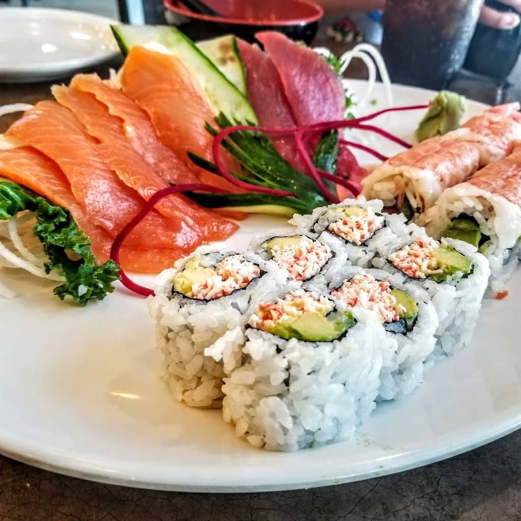 OSushi Japanese Restaurant | restaurant | 22431 Michigan Ave, Dearborn, MI 48124, USA | 3135624166 OR +1 313-562-4166