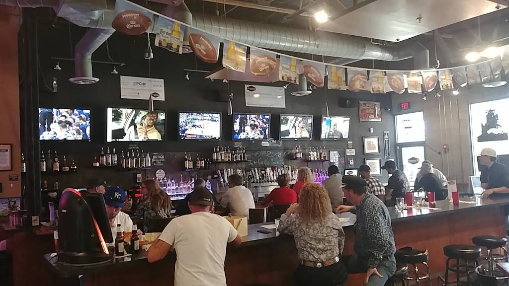 Legends Sports Club | restaurant | 8378 W Thunderbird Rd, Peoria, AZ 85381, USA | 6234871271 OR +1 623-487-1271