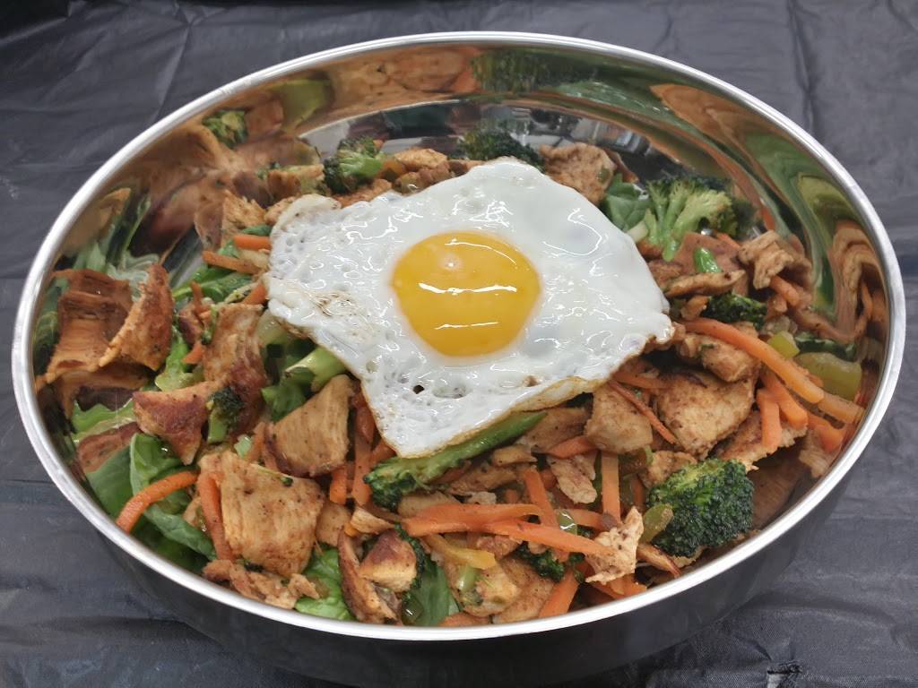 Raes Cafe | restaurant | 8229 164th St, Jamaica, NY 11432, USA | 7183800029 OR +1 718-380-0029