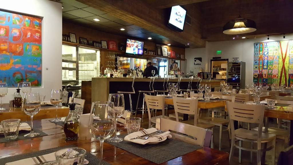 Orlandos Italian Restaurant | restaurant | 1000 Torrance Blvd ste a, Redondo Beach, CA 90277, USA | 3107929300 OR +1 310-792-9300