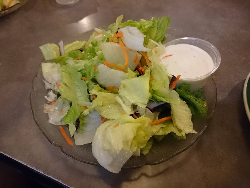 NORMS Restaurant | restaurant | 470 N La Cienega Blvd, West Hollywood, CA 90048, USA | 3106578333 OR +1 310-657-8333