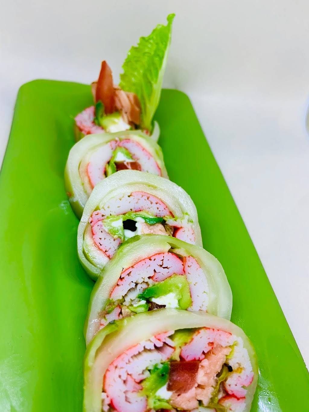 The Escobar Kitchen Latin Asian Fusion | restaurant | 13024 Narcoossee Rd, Orlando, FL 32832, USA | 4076539174 OR +1 407-653-9174