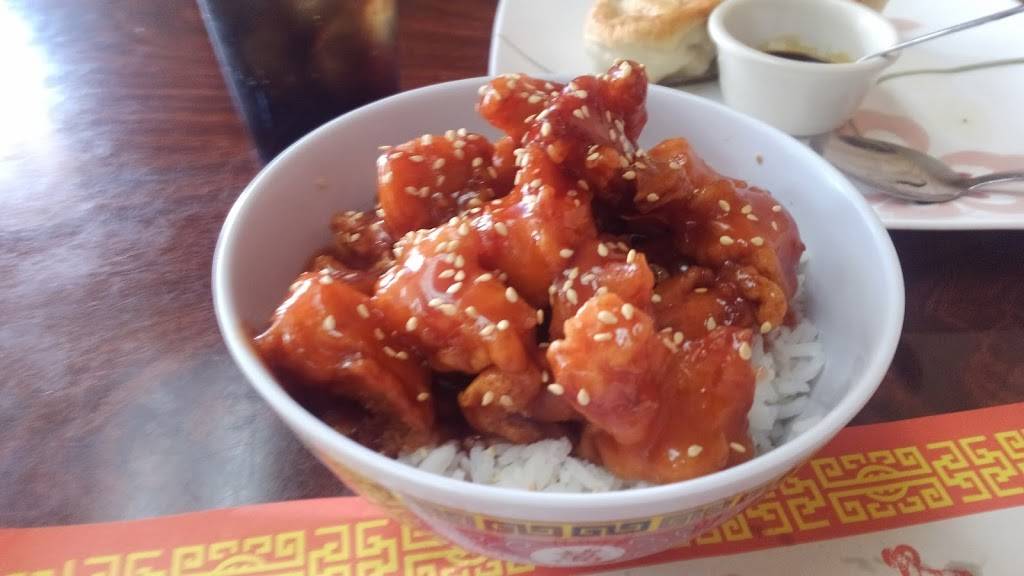 North China Town | restaurant | 2101 Standiford Ave # F, Modesto, CA 95350, USA | 2095259999 OR +1 209-525-9999