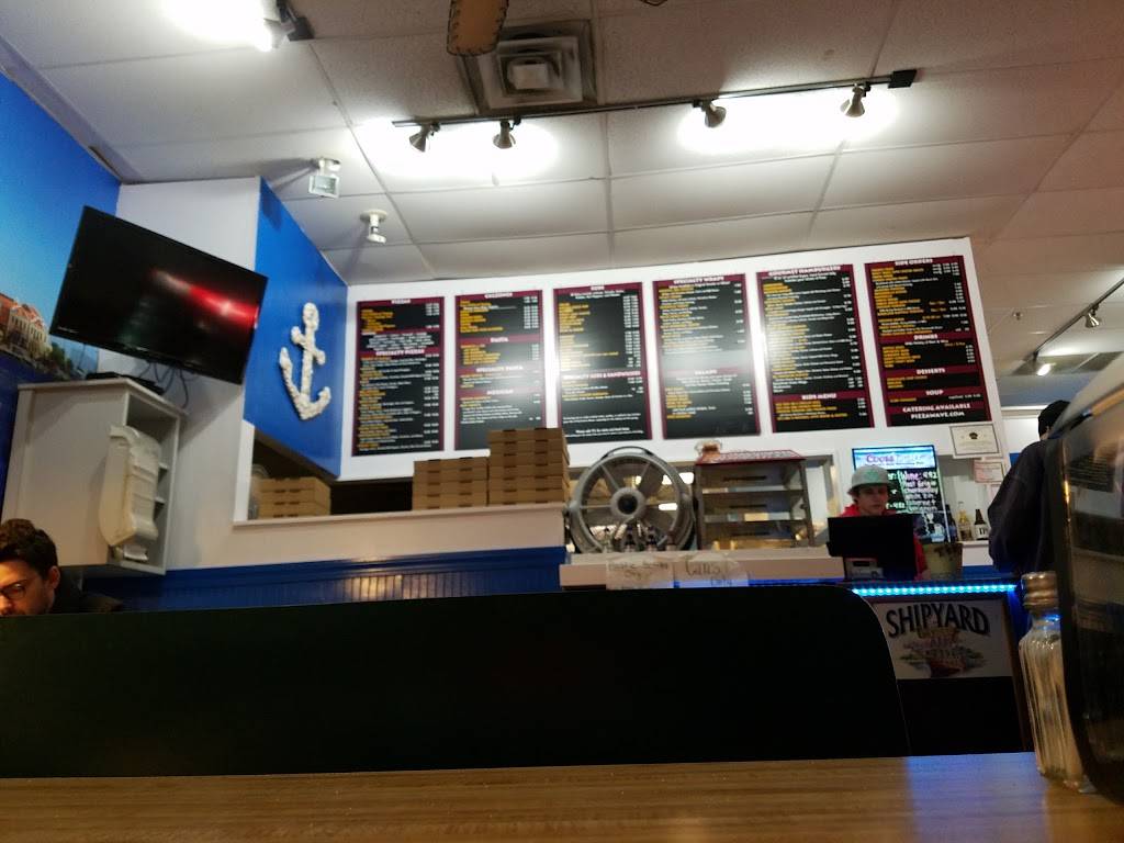 Pizza Wave Cape Cod | restaurant | 3864 Falmouth Rd, Marstons Mills, MA 02648, USA | 5084284180 OR +1 508-428-4180