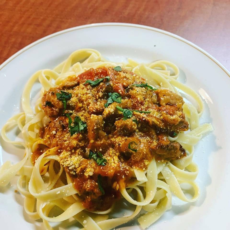 Island Flavour Cuisine | meal takeaway | 4683 Crysler Ave, Niagara Falls, ON L2E 3V7, Canada | 9053538119 OR +1 905-353-8119