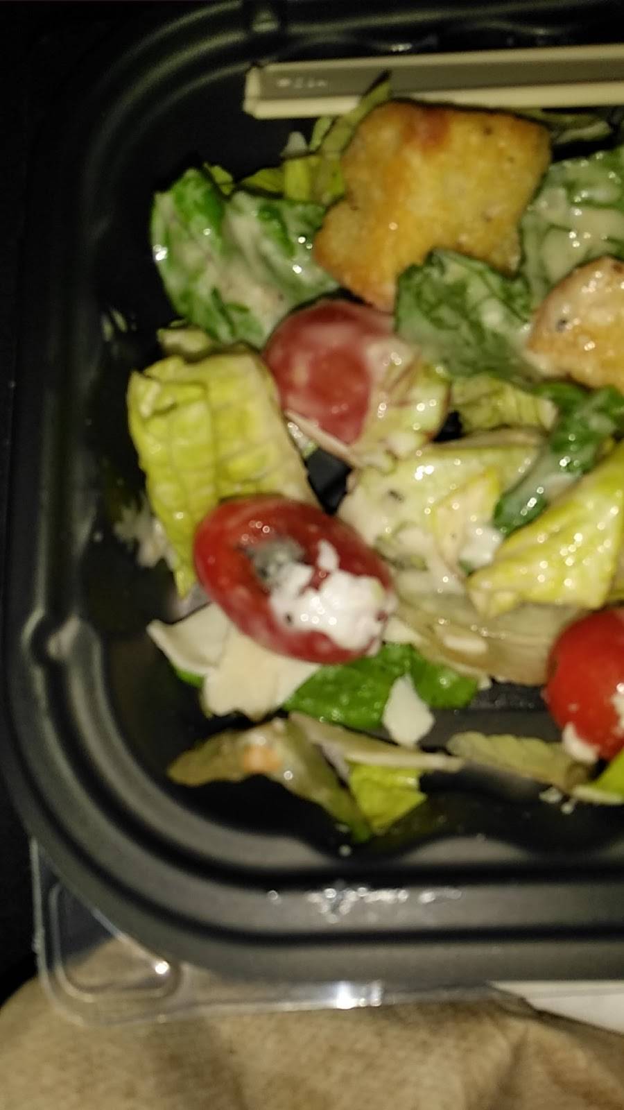 Wendys | restaurant | 5200 Brainerd Rd, Chattanooga, TN 37411, USA | 4238999060 OR +1 423-899-9060