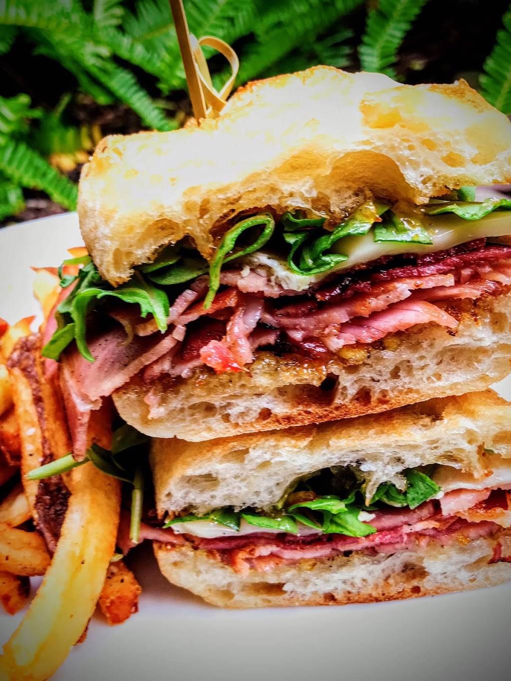 Bijou Cafe | restaurant | 1287 1st St, Sarasota, FL 34236, USA | 9413668111 OR +1 941-366-8111